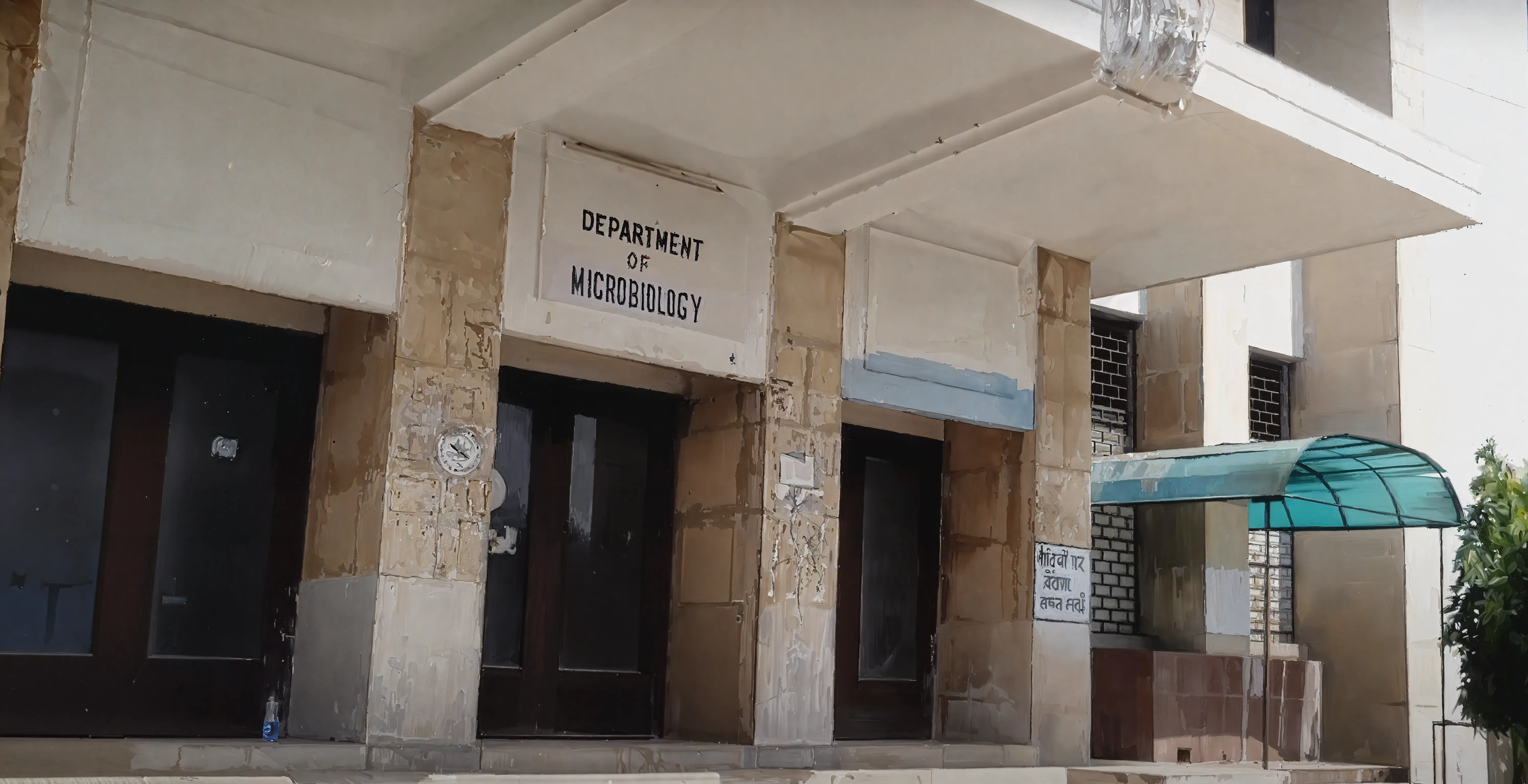 GSVM Kanpur campus photo 5